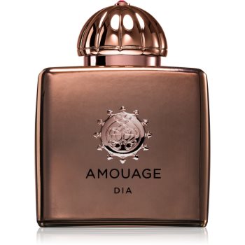Amouage Dia Woman Eau de Parfum pentru femei - imagine 2